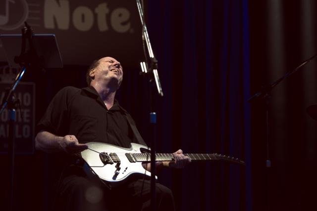 Adrian Belew (38)